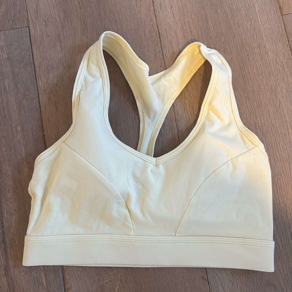 Buffbunny Sports Bra